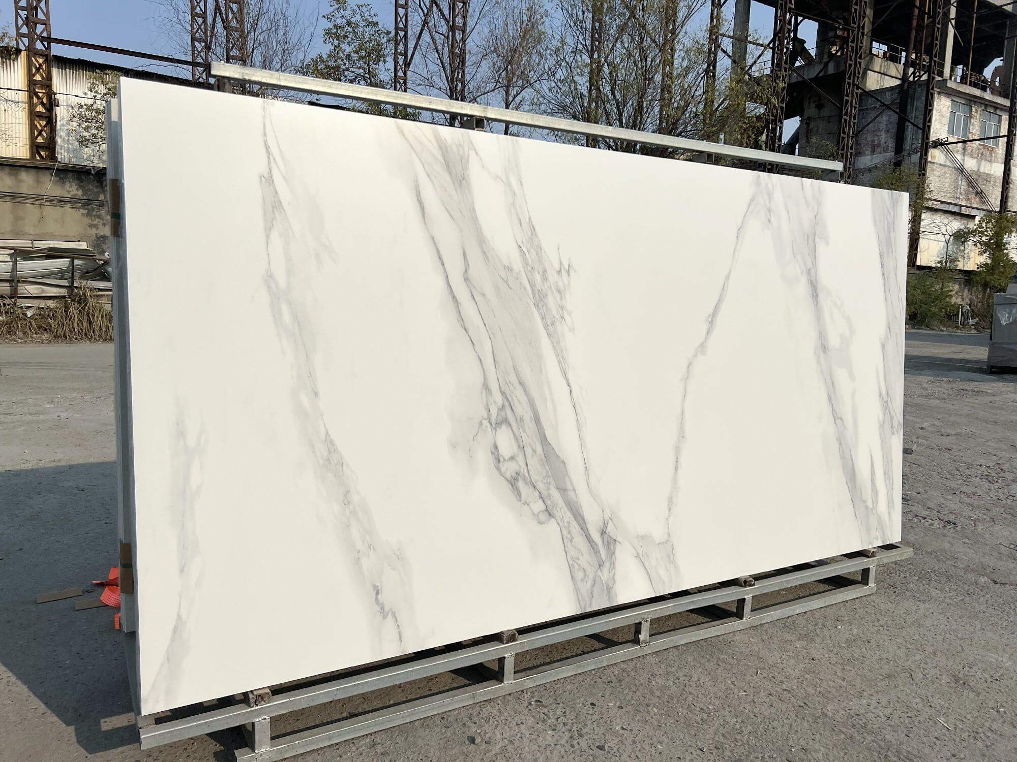 Acheter Dalle de pierre frittée polie Calacatta White 12 mm,Dalle de pierre frittée polie Calacatta White 12 mm Prix,Dalle de pierre frittée polie Calacatta White 12 mm Marques,Dalle de pierre frittée polie Calacatta White 12 mm Fabricant,Dalle de pierre frittée polie Calacatta White 12 mm Quotes,Dalle de pierre frittée polie Calacatta White 12 mm Société,