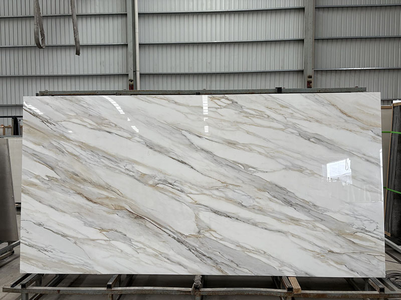 Acheter Dalle de pierre frittée polie Calacatta Gold,Dalle de pierre frittée polie Calacatta Gold Prix,Dalle de pierre frittée polie Calacatta Gold Marques,Dalle de pierre frittée polie Calacatta Gold Fabricant,Dalle de pierre frittée polie Calacatta Gold Quotes,Dalle de pierre frittée polie Calacatta Gold Société,