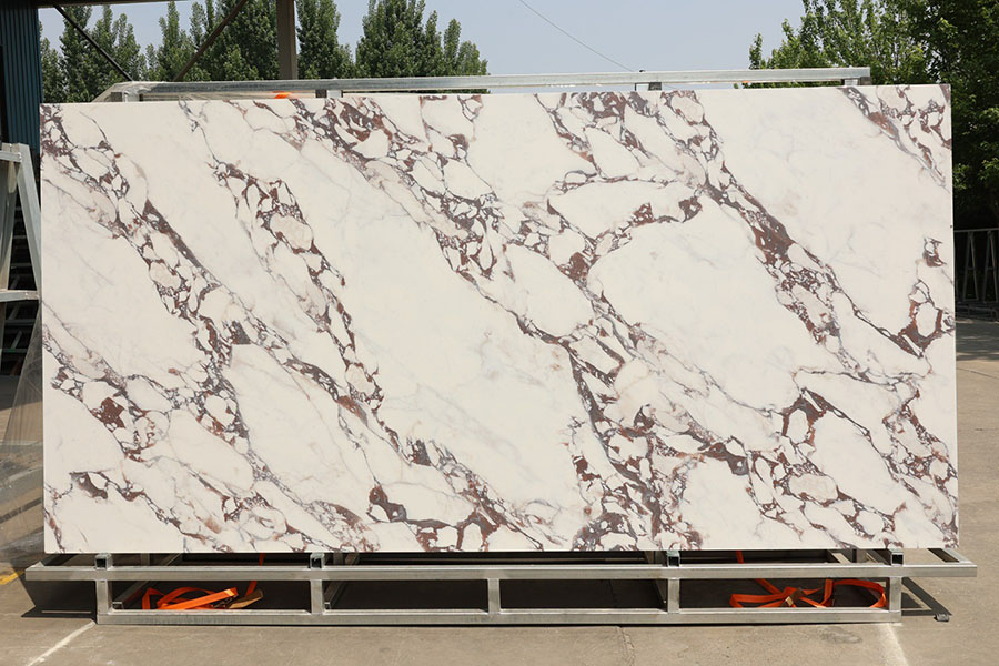 Large Format Sintered Stone Slab 3200×1600