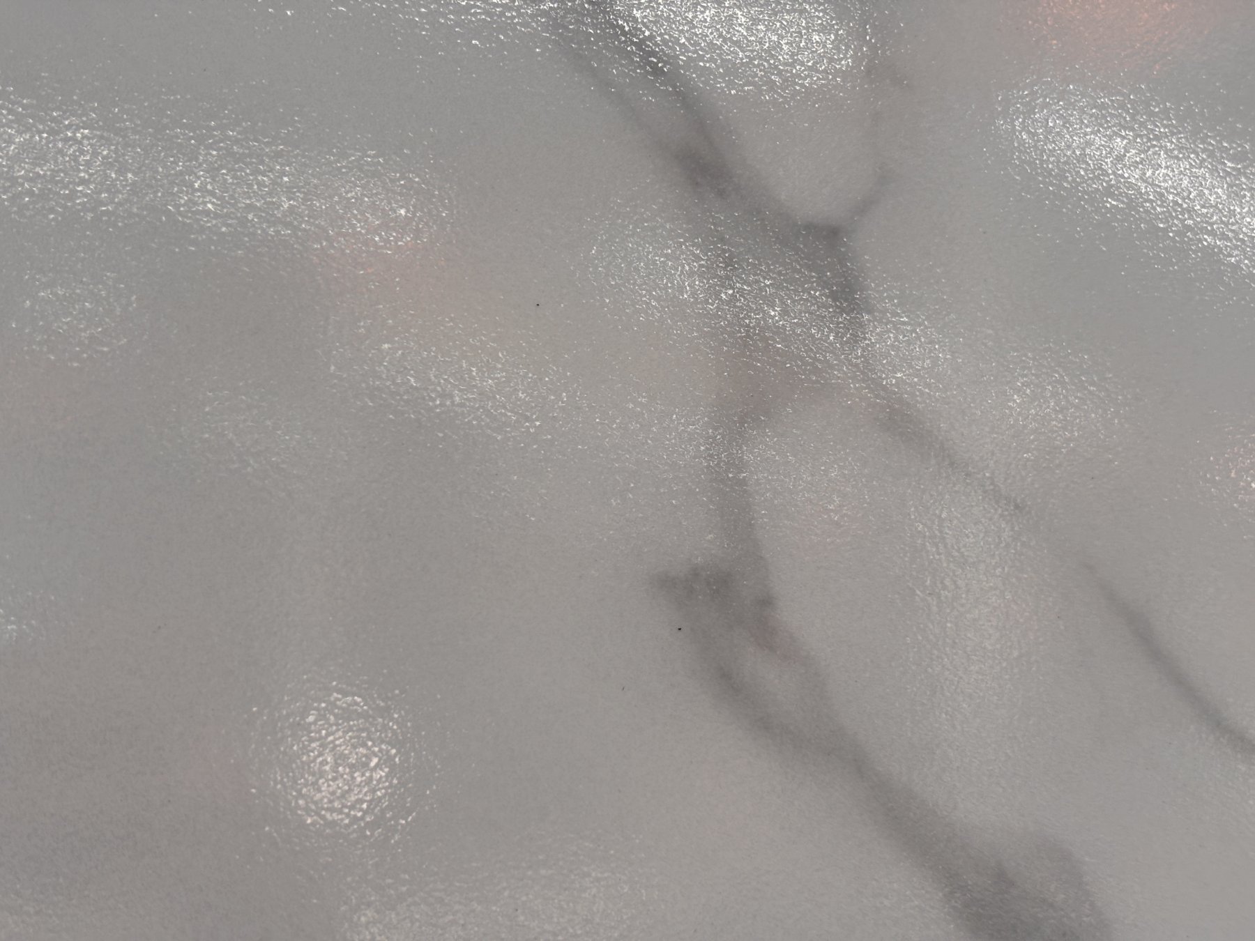 6mm Thin Sintered Stone Slab for Walls