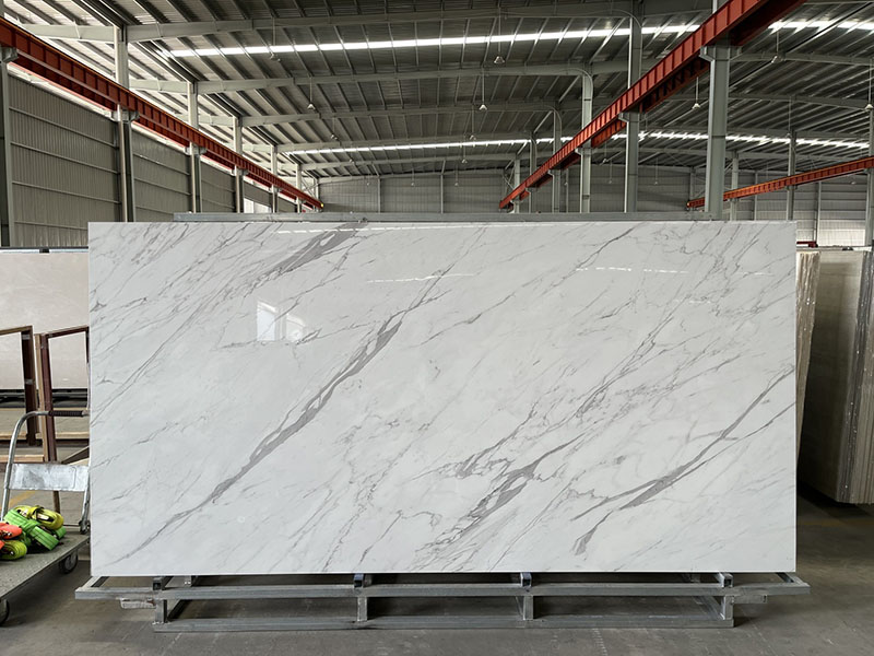 12mm Sintered Stone Slab for Countertops