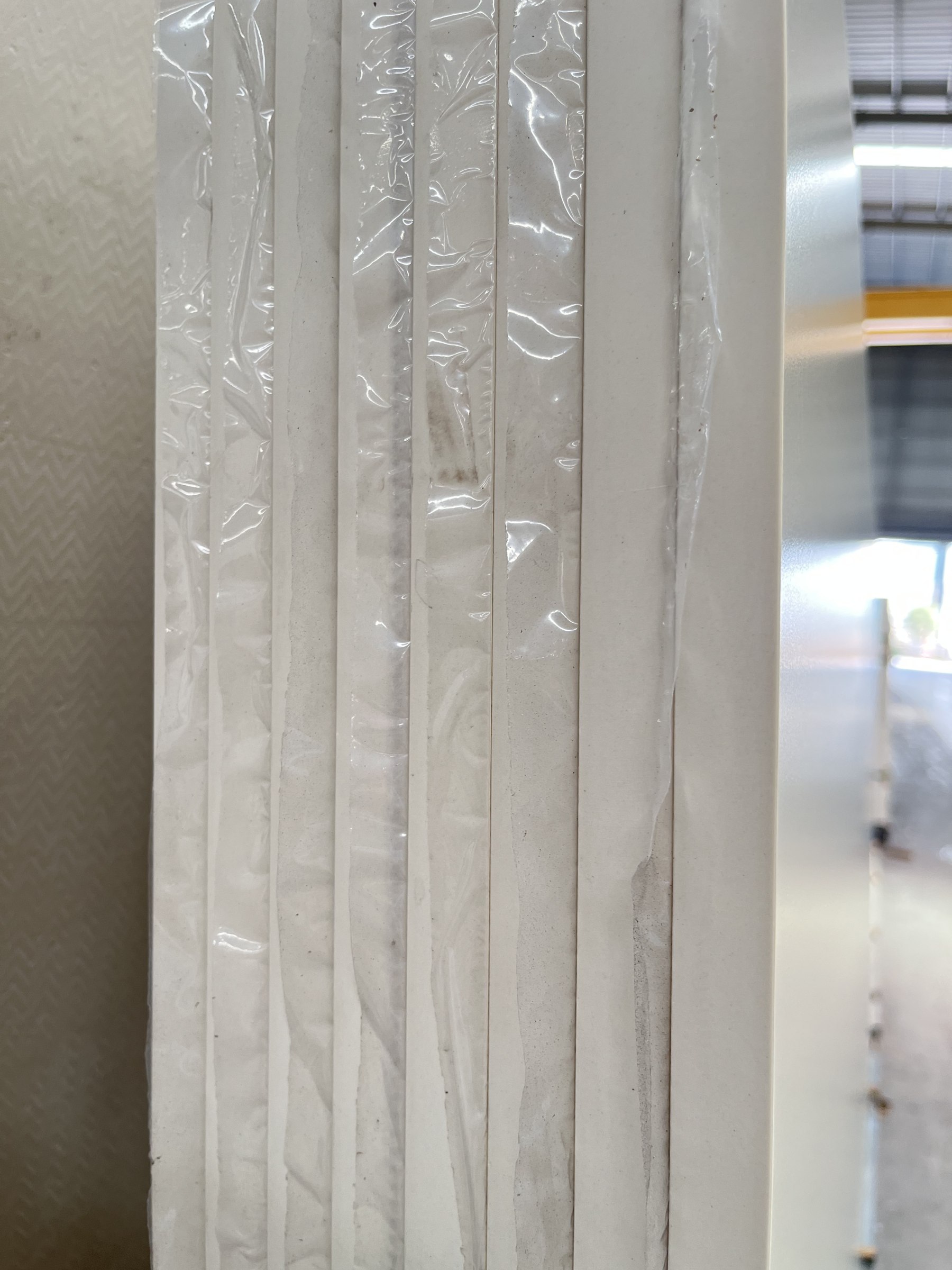 Outdoor Sintered Stone Slab UV Resistant