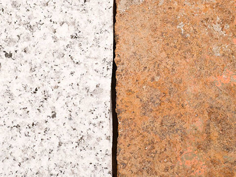 لماذا يتفوق الحجر المتلبد على الكوارتز المصنّع القياسي في التطبيقات التجارية