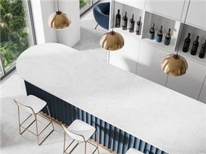 Was sind Sinterstein-Arbeitsplatten? Der vollständige Leitfaden für 2026