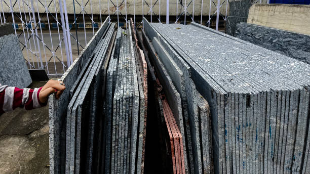 sintered stone slab supplier