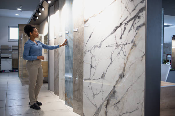 sintered stone manufacturer