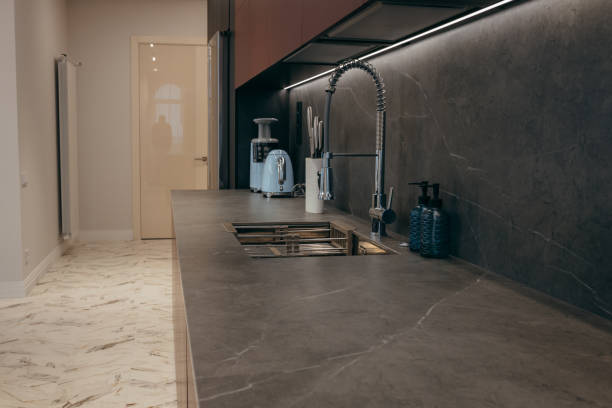 price of sintered stone countertops