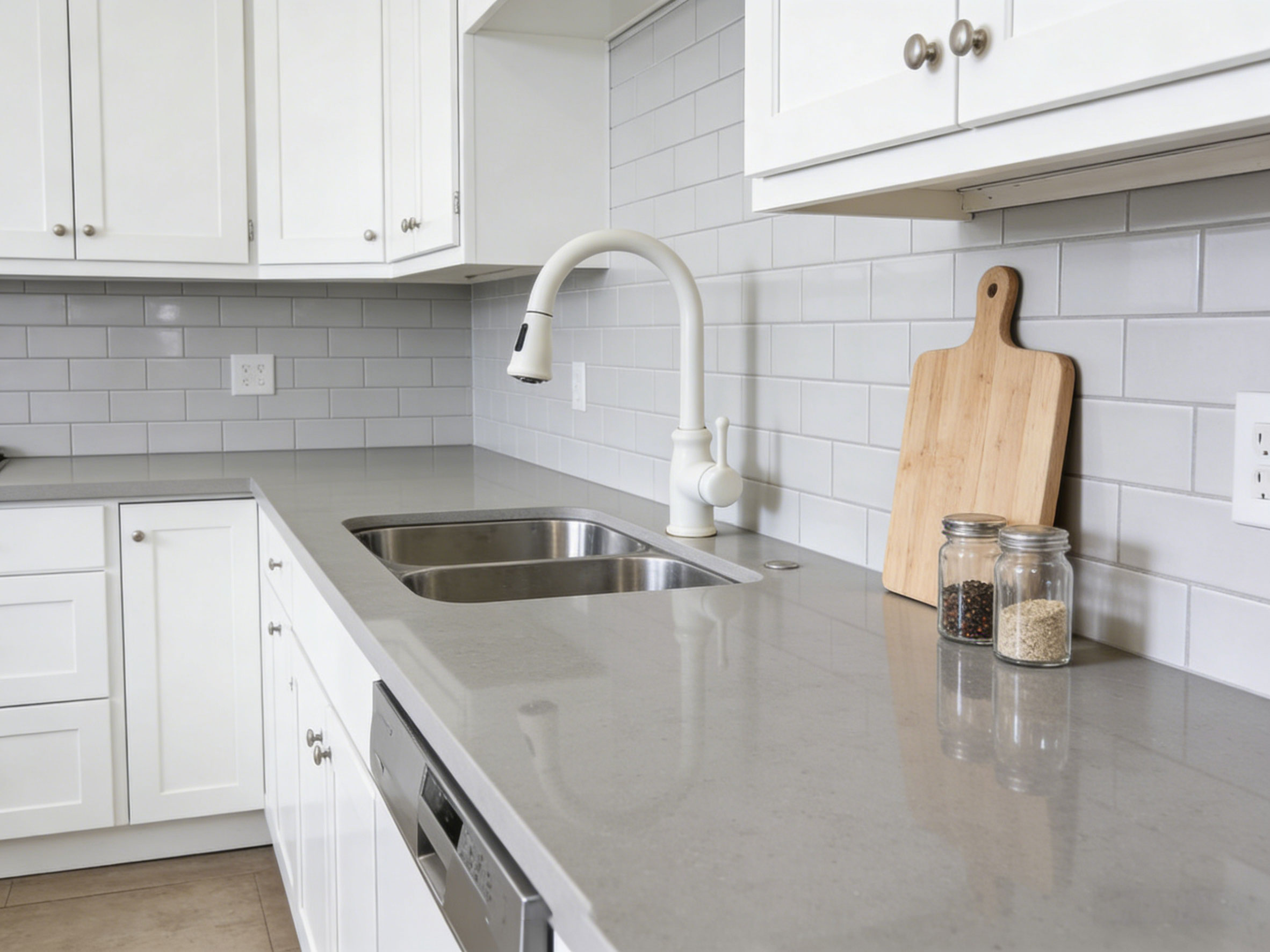 Sintered Stone vs Porcelain