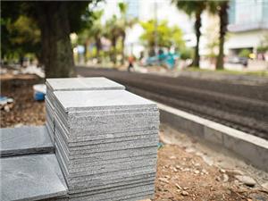 商业项目中烧结石板的真实成本