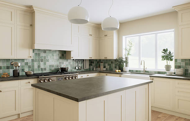 Silica-Free Green Countertops Explained Silica-Free Green Countertops Explained