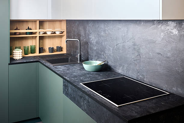 green sintered stone trending