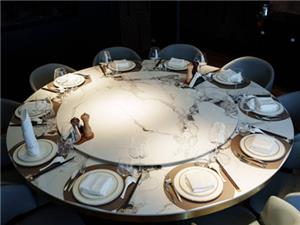 Are Custom Sintered Stone Table Tops Worth It? Industry Experts Weigh In