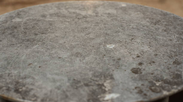 Custom Sintered StoneTable Top Custom Sintered StoneTable Top