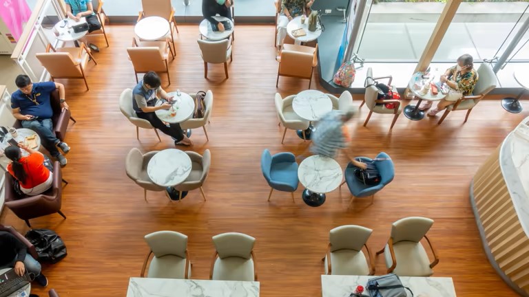 hospitality table surface procurement guide