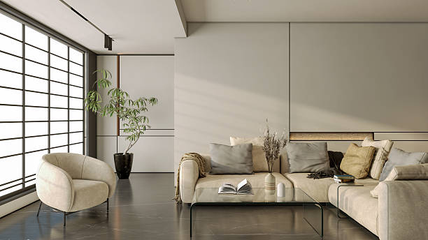 custom sintered stone furniture