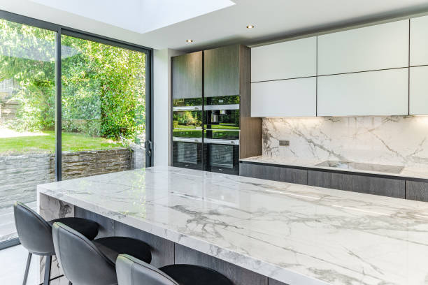 Sintered Stone Worktops Cost in UK Sintered Stone Worktops Cost in UK
