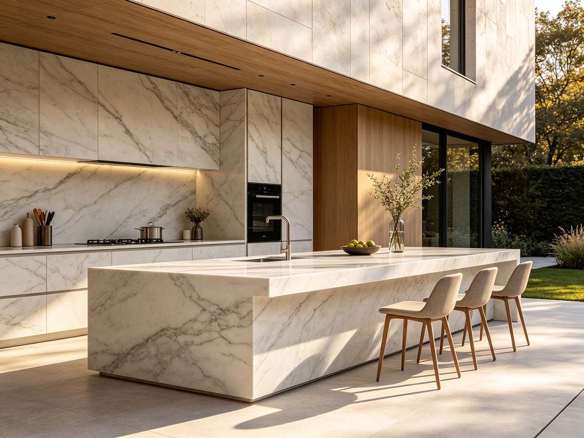 sintered stone