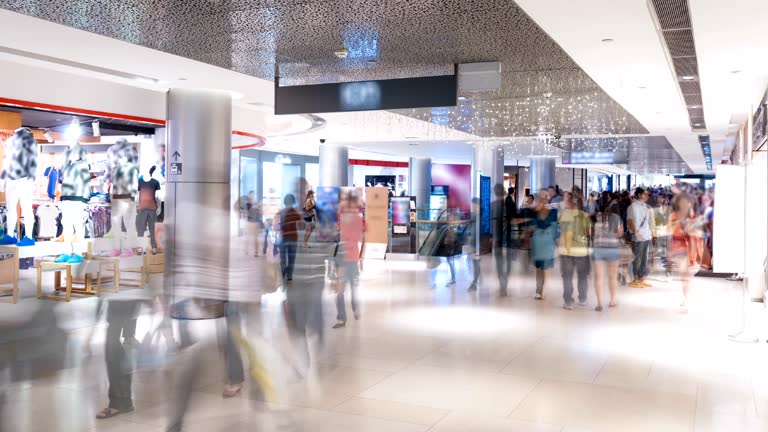 Flooring solutions for high-traffic areas