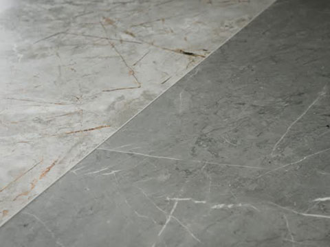 How Durable Is Sintered Stone Compared with Porcelain Tile