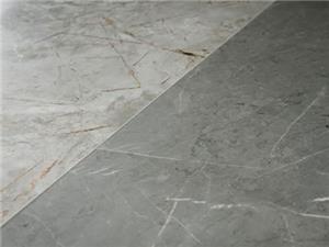 Qual a durabilidade da pedra sinterizada em comparação com o porcelanato?