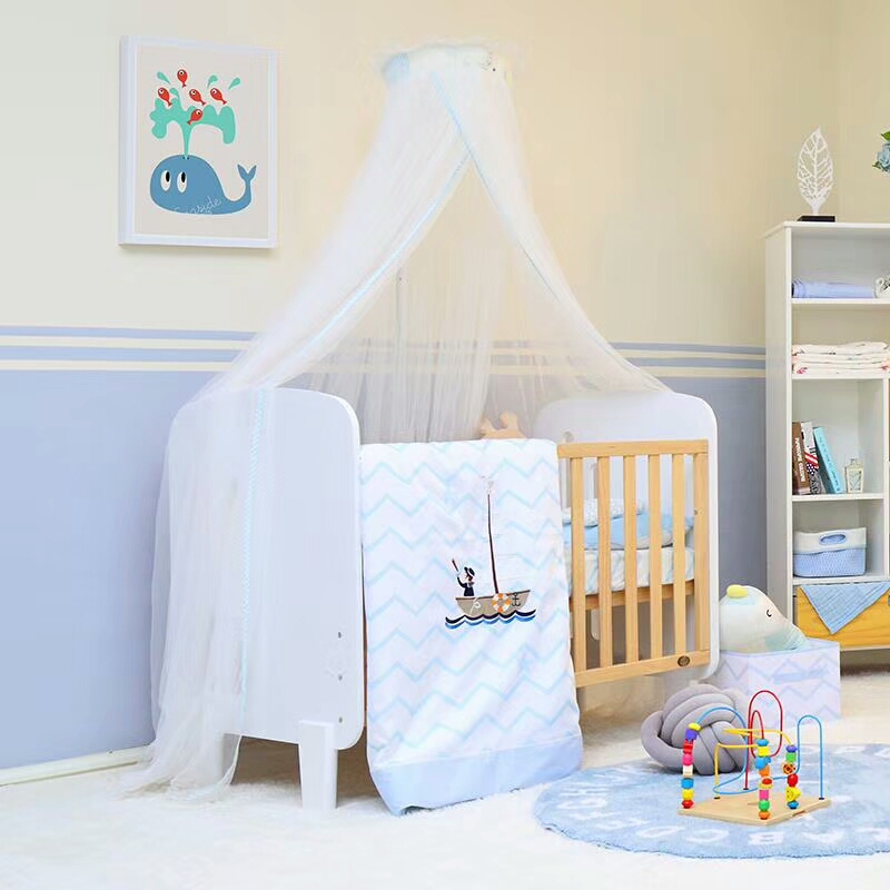 Crib Bedding Set