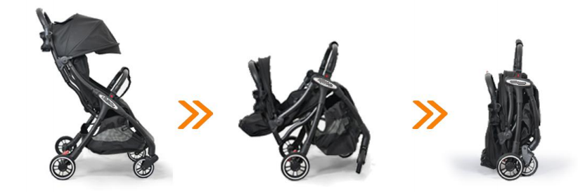 Stroller for Baby