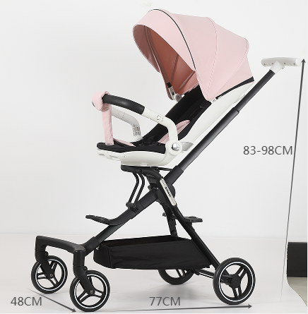 light travel stroller