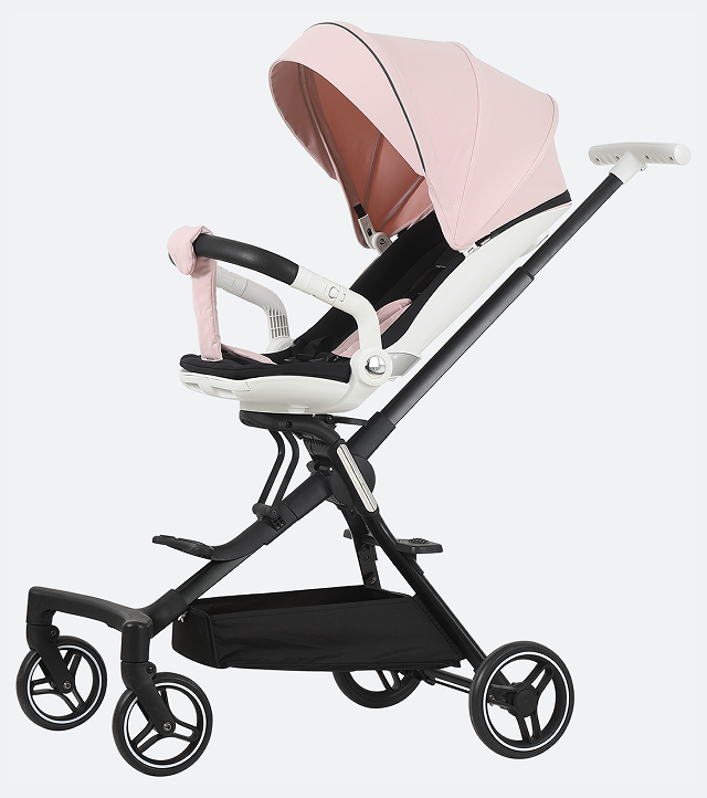 light travel stroller