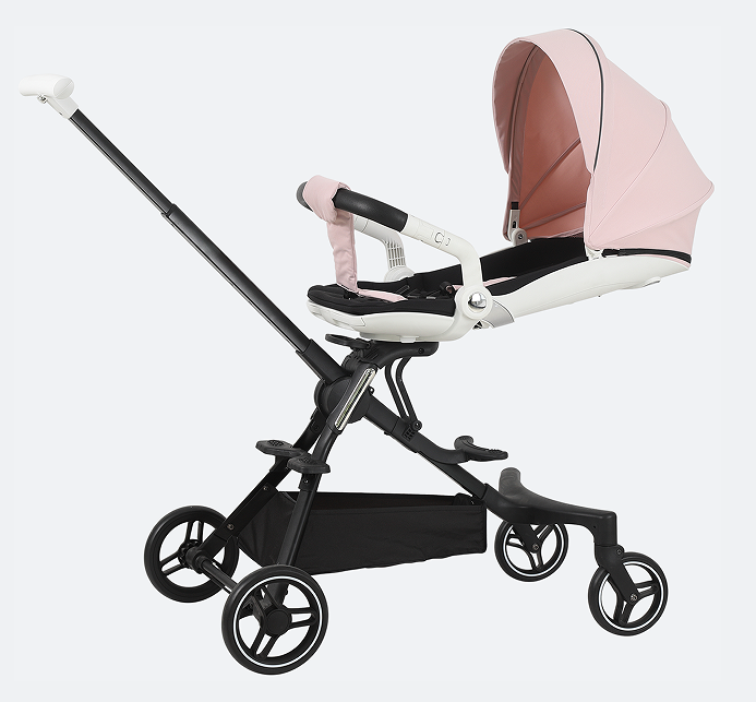 light travel stroller