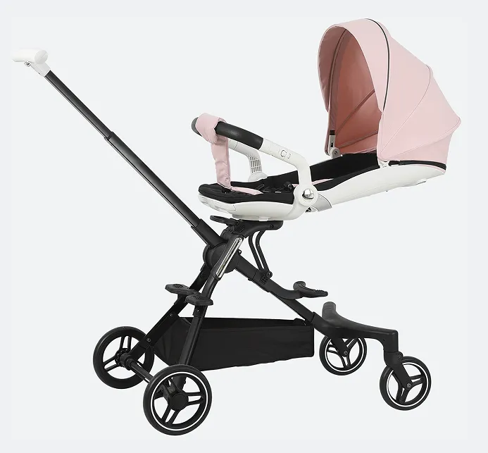 travel stroller