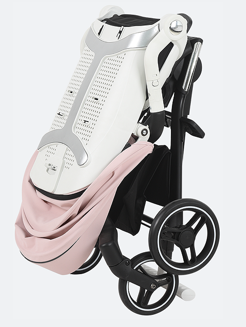 light travel stroller