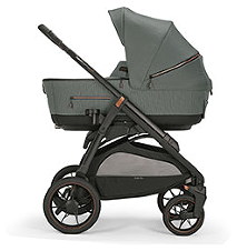 Baby carrycot