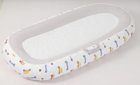 newborn sleep lounger