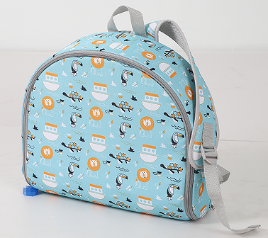 Portable Travel Crib Cot