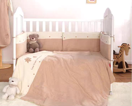 Baby Bedding