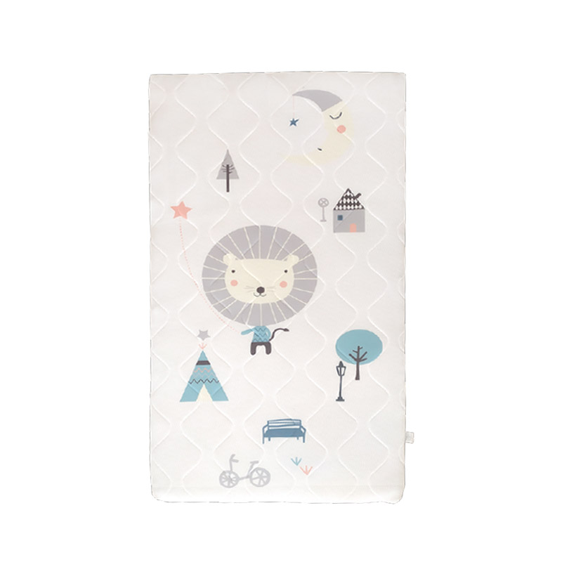 3D Breathable Antibacterial Mattress