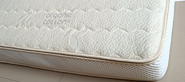3D Breathable Antibacterial Mattress