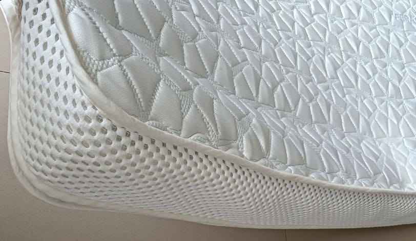 3D Breathable Antibacterial Mattress