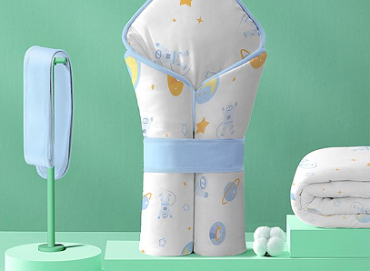 baby swaddle blanket