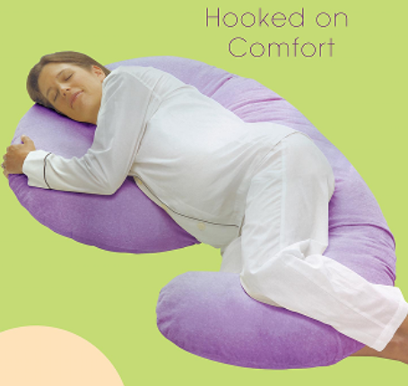 multifunctional pregnancy pillow