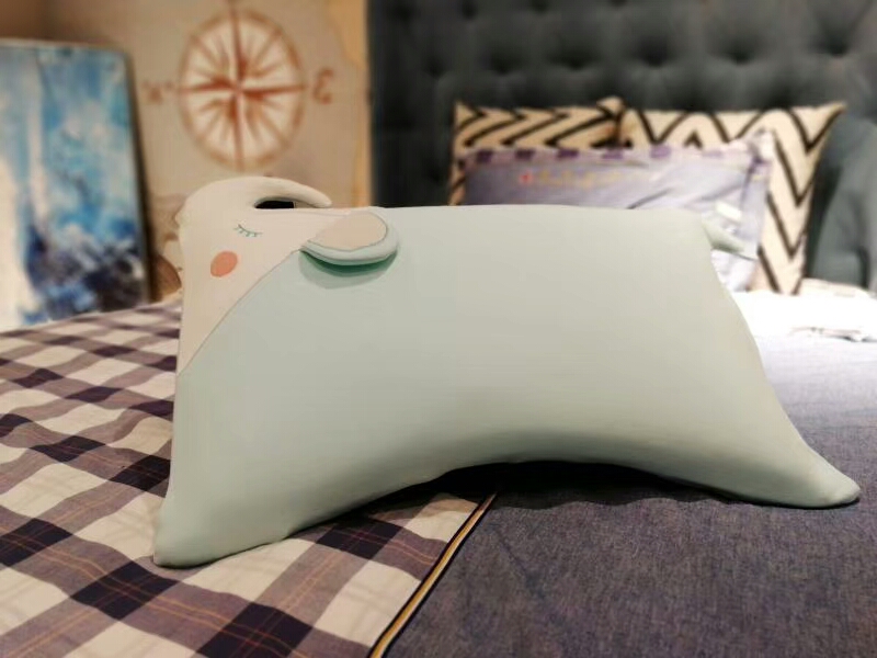 Four Seasons Baby Growth Pillow