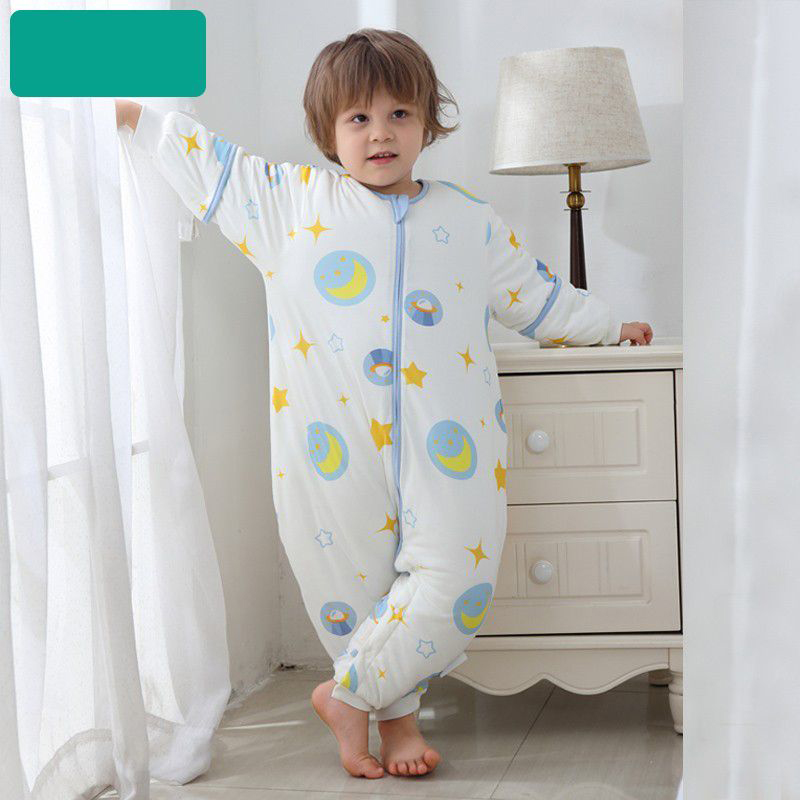 Breathable Baby Sleeping Bag