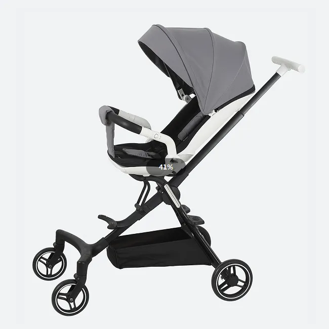 Baby Stroller