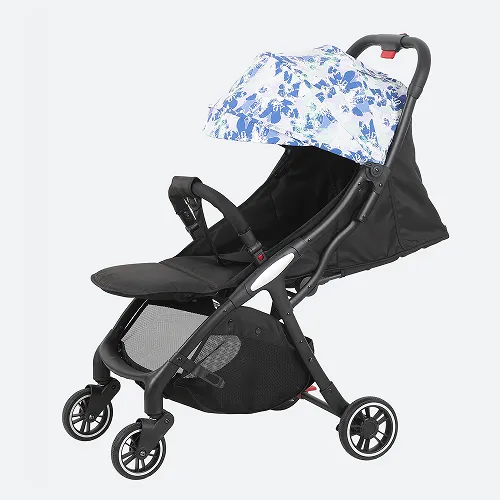 infant stroller