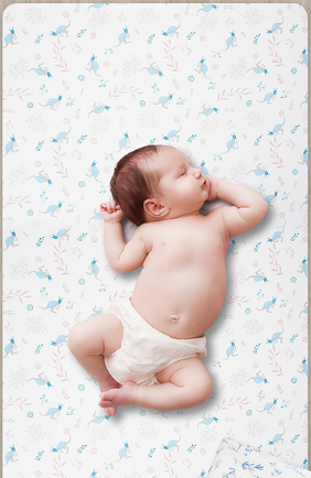 Diaper pad