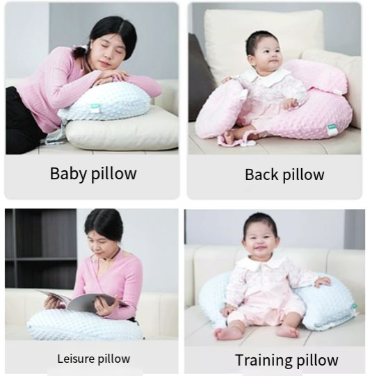 feeding support pillow