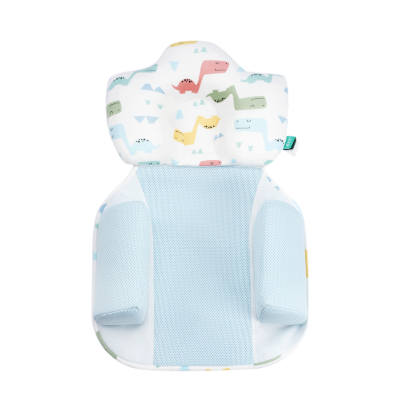 Infant Anti Roll Safe Side Sleeping Pillow