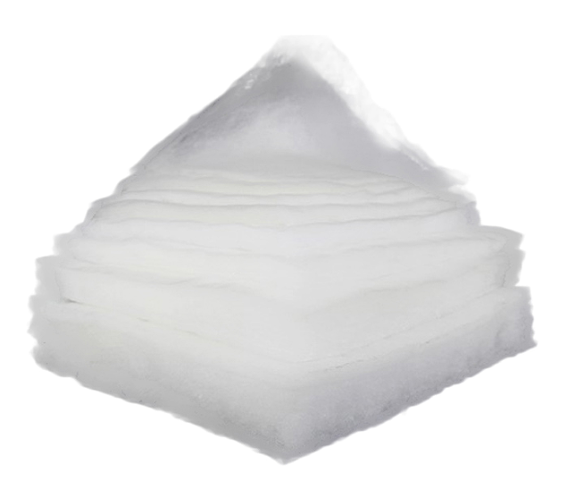 Dupont cotton baby pillow