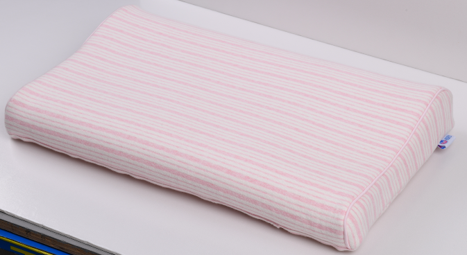 3D Mesh Pillow