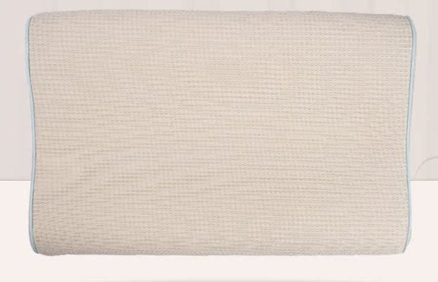 3D Mesh Pillow